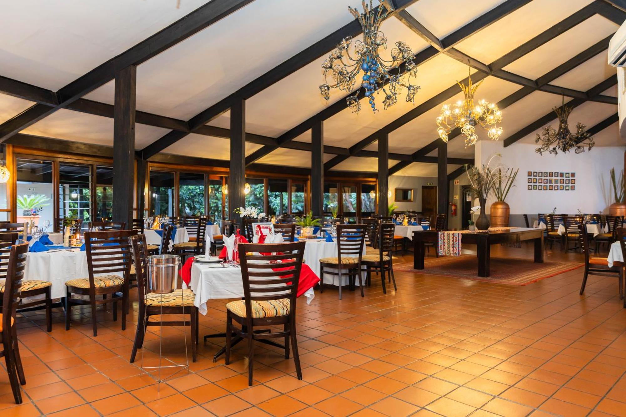 Premier Hotel The Winkler Уайт Ривър Екстериор снимка