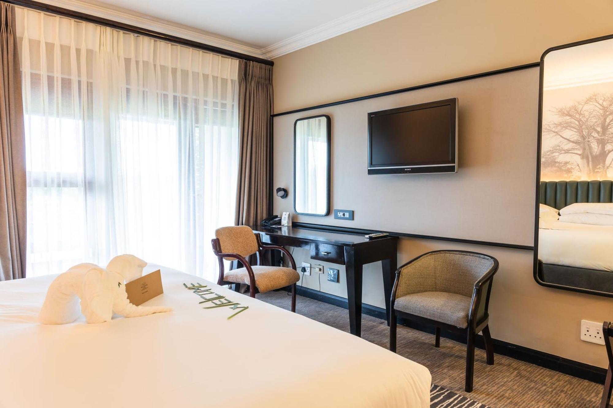 Premier Hotel The Winkler Уайт Ривър Екстериор снимка