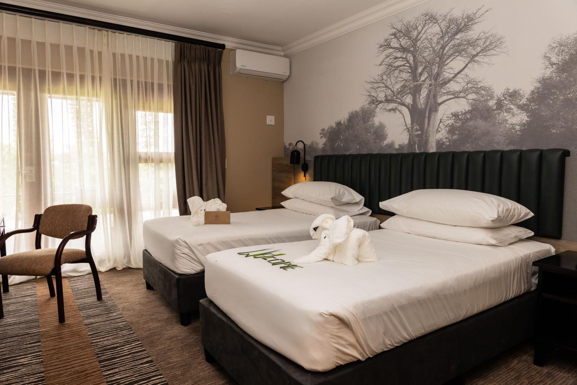 Premier Hotel The Winkler Уайт Ривър Екстериор снимка