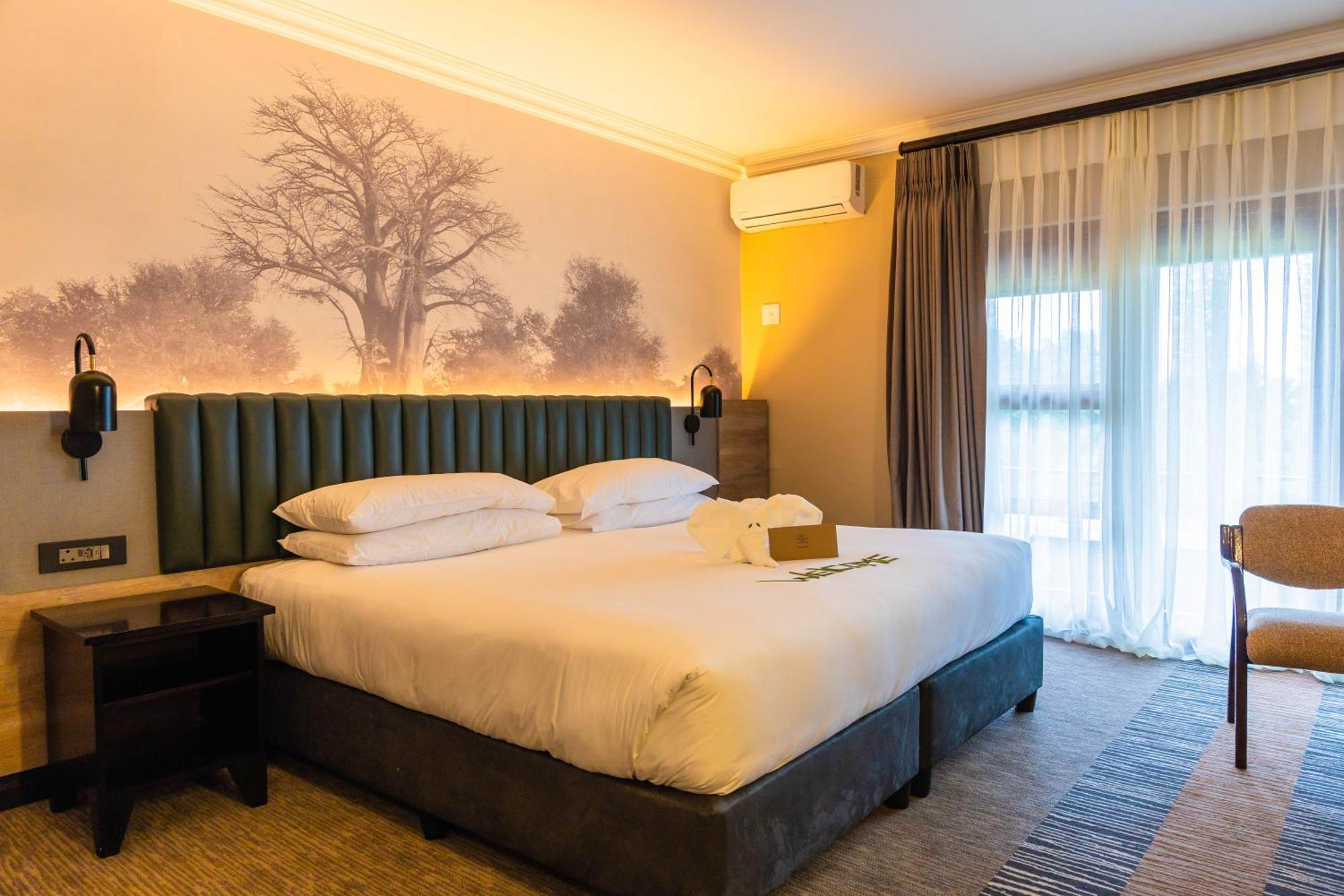 Premier Hotel The Winkler Уайт Ривър Екстериор снимка