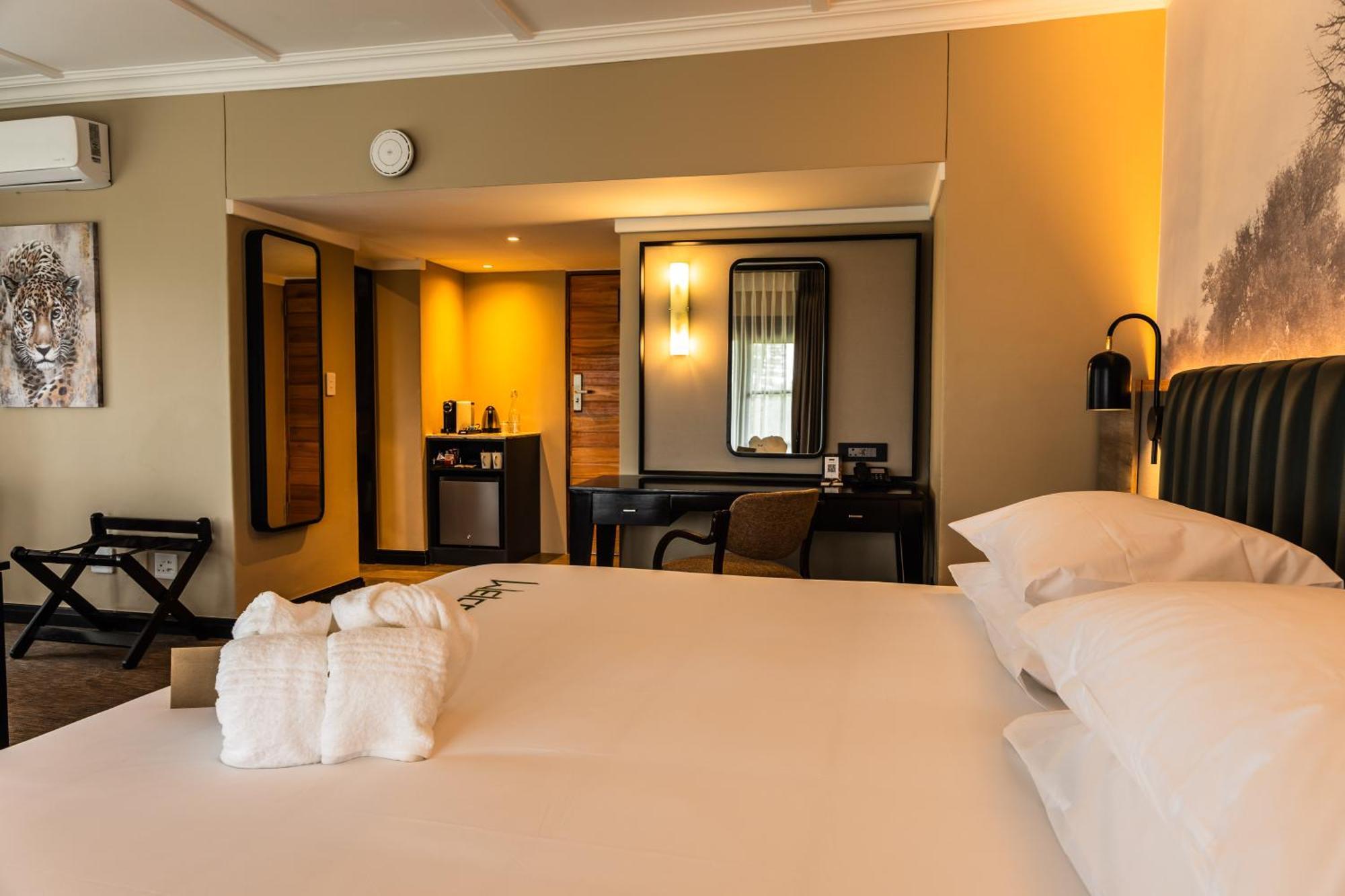 Premier Hotel The Winkler Уайт Ривър Екстериор снимка