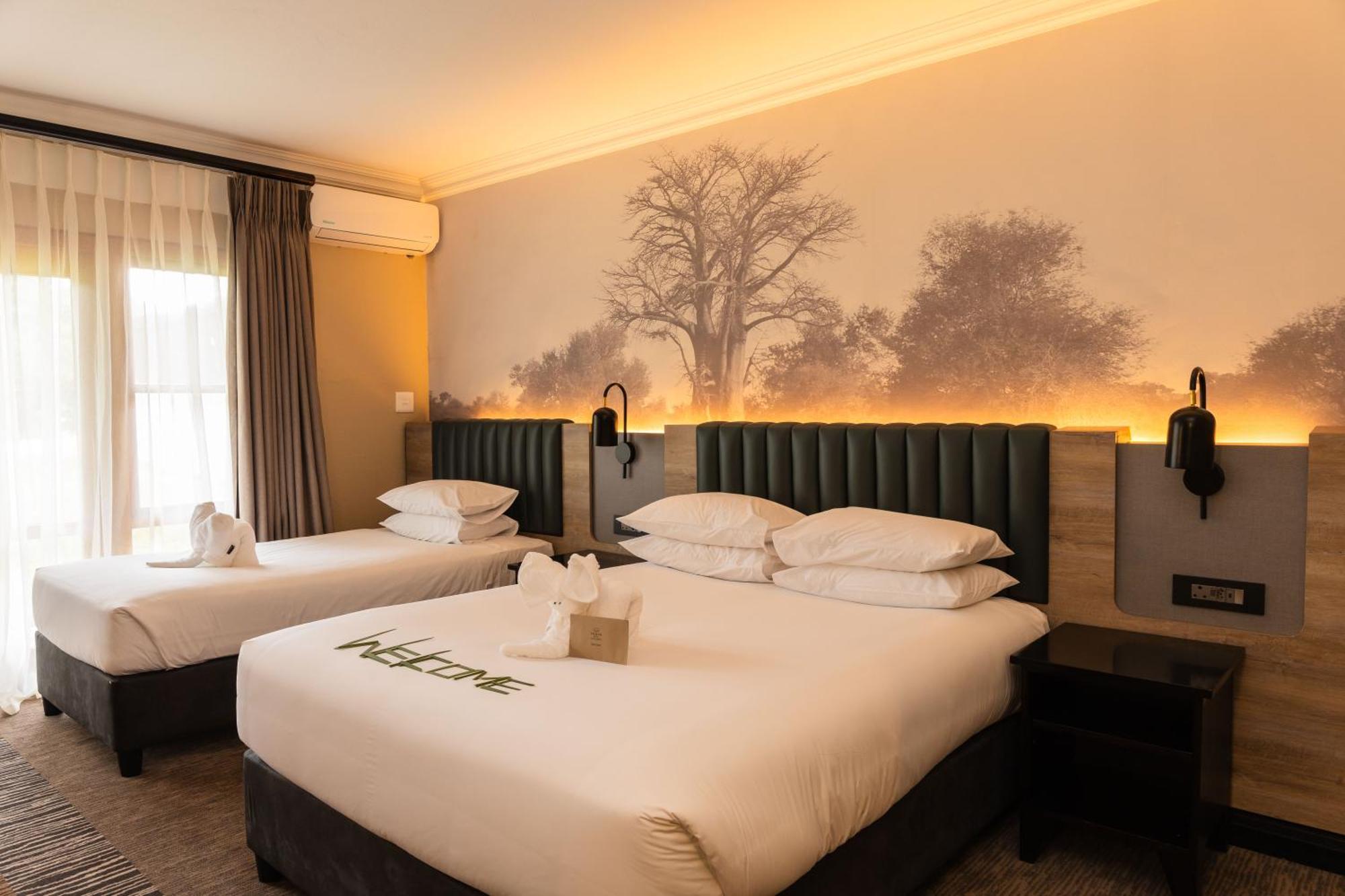 Premier Hotel The Winkler Уайт Ривър Екстериор снимка