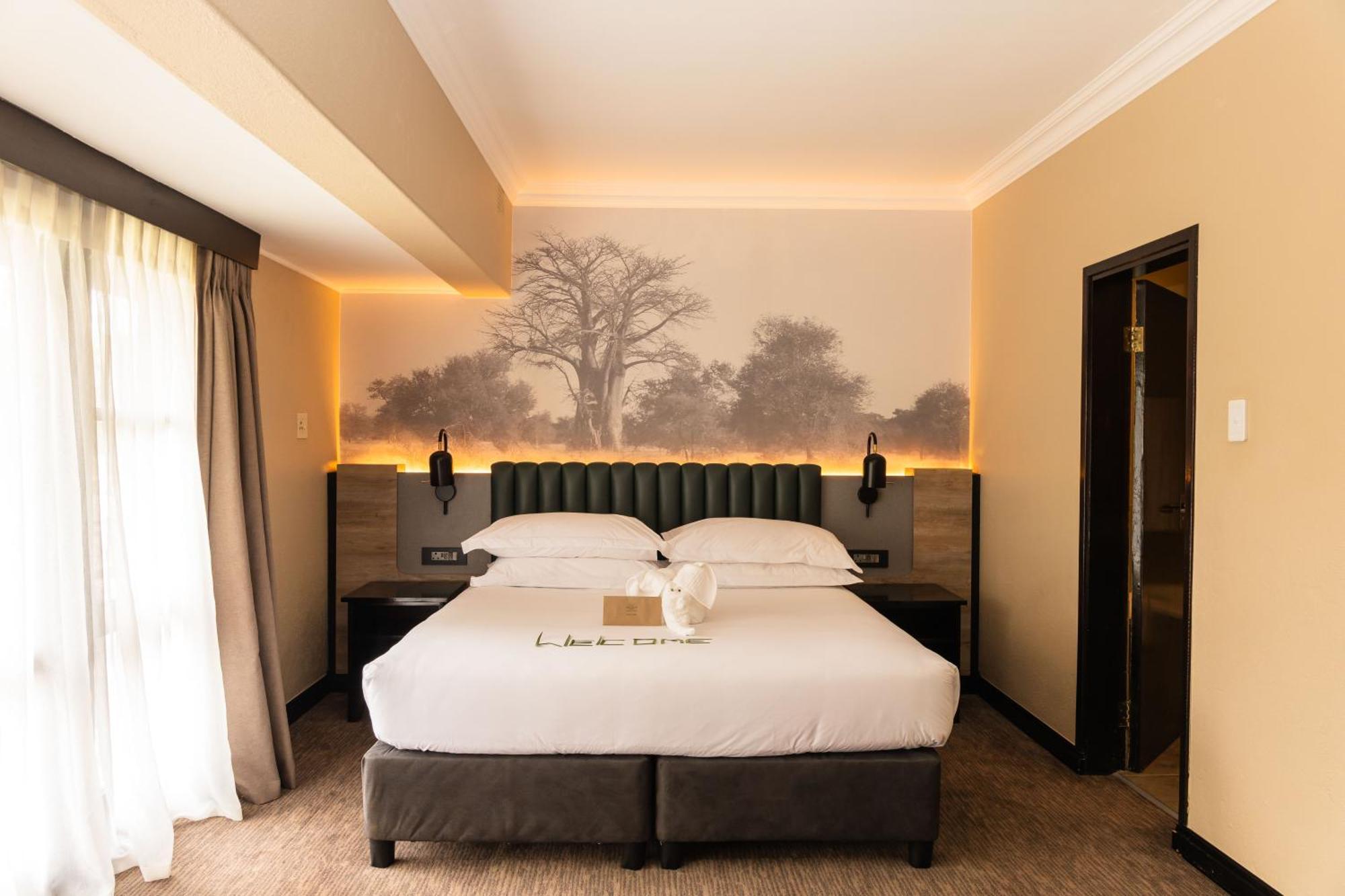 Premier Hotel The Winkler Уайт Ривър Екстериор снимка