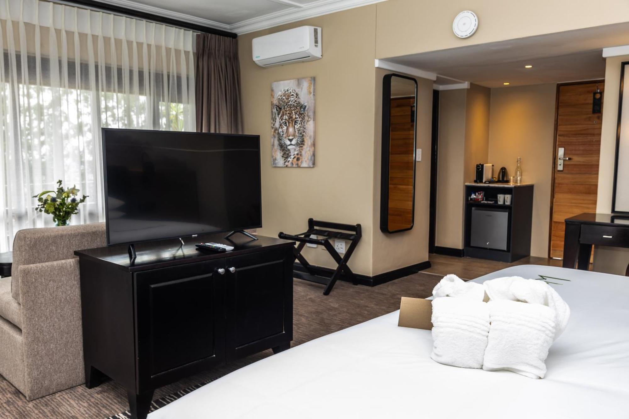 Premier Hotel The Winkler Уайт Ривър Екстериор снимка