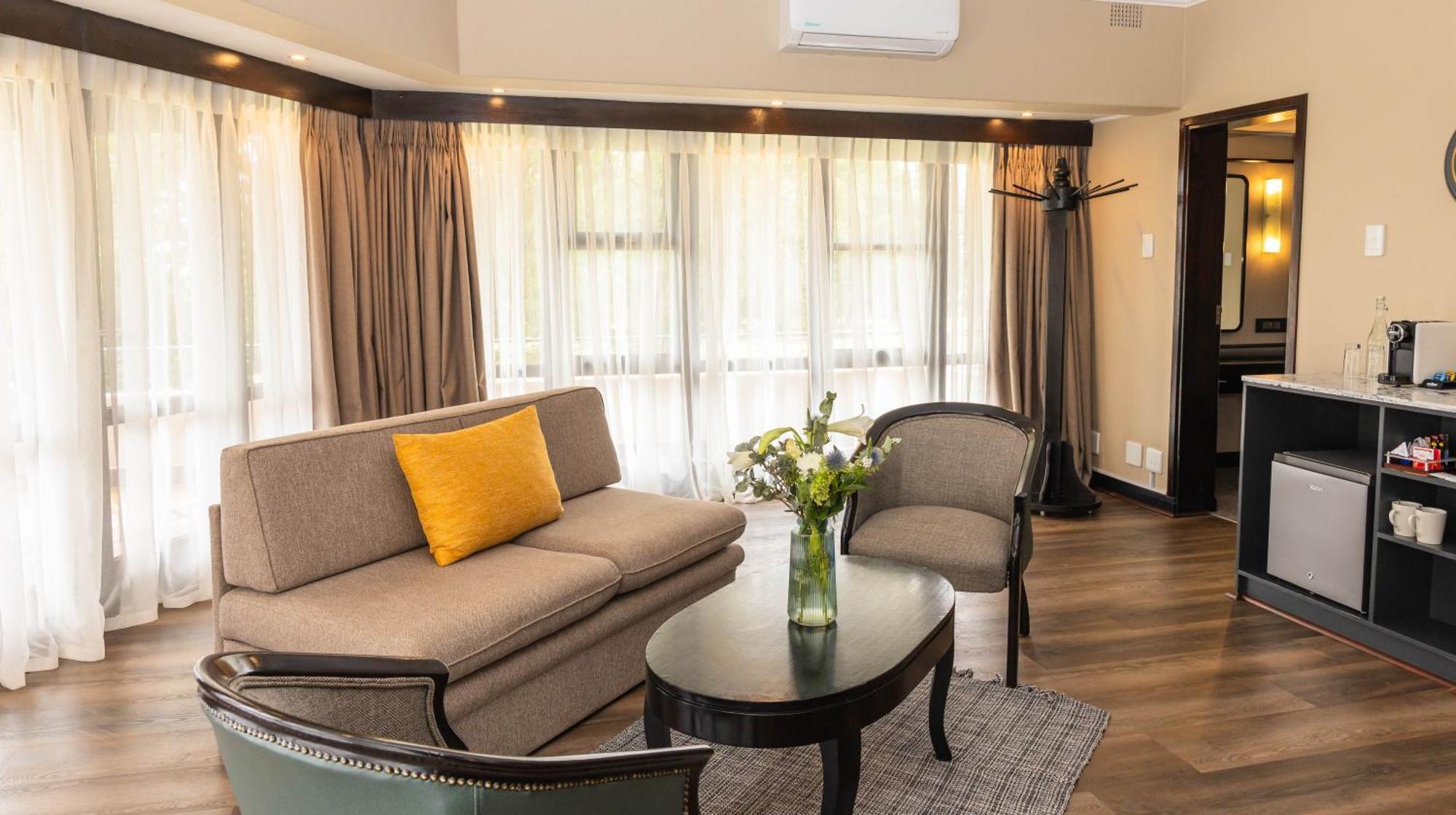 Premier Hotel The Winkler Уайт Ривър Екстериор снимка