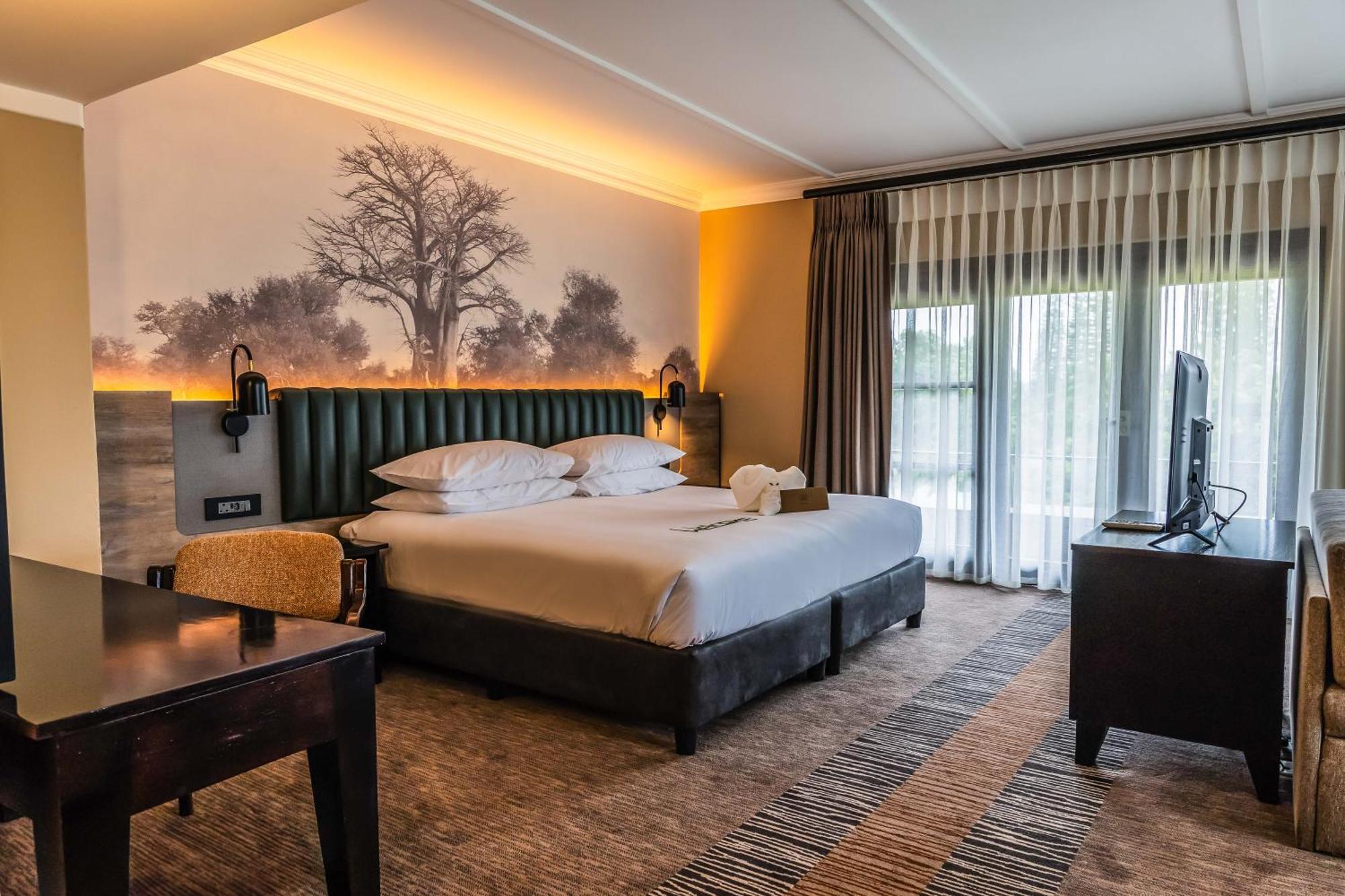 Premier Hotel The Winkler Уайт Ривър Екстериор снимка